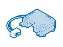 PlayStation TV Console Power Supplies