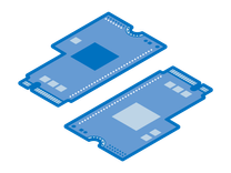 Chromebook Wireless Boards