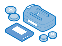 Microsoft Tablet Batteries